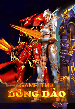 MU Hoàng Tộc - Game Thủ Đông Đảo